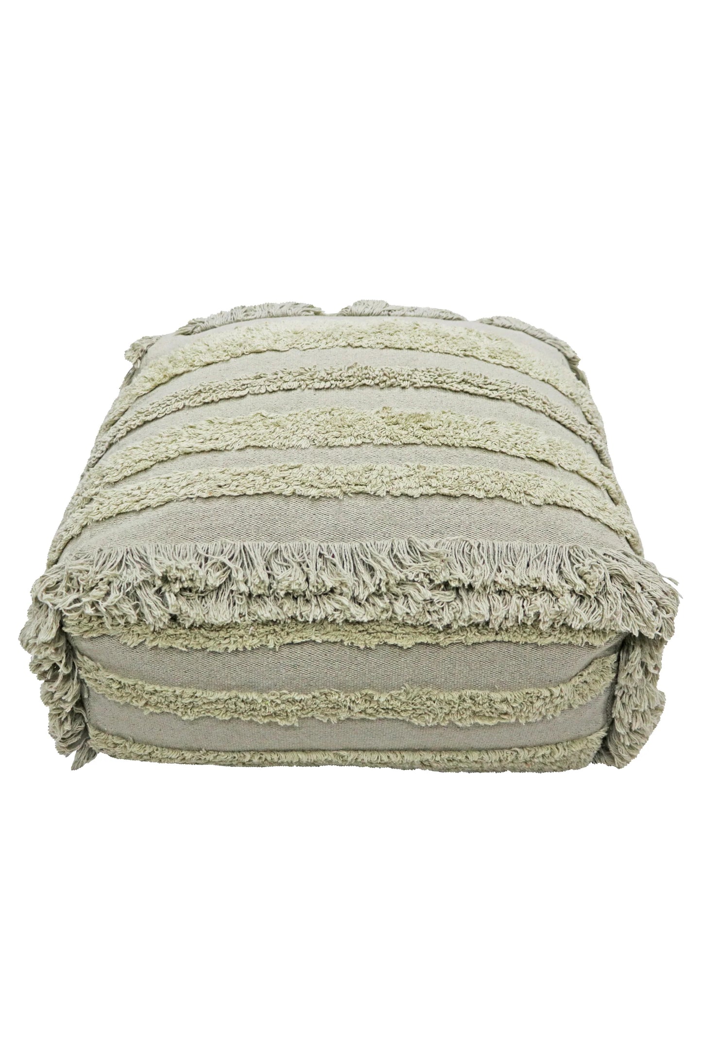 Lorena Canals Pouf Air Olive