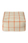 Lorena Canals PUFF GEO BLOCK NATURAL
