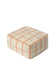 Lorena Canals PUFF GEO BLOCK NATURAL