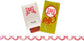 Rolli Stamps Red Ribbon