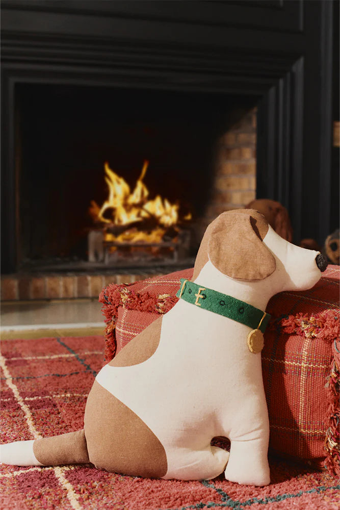 Lorena Canals CUSHION COOPER