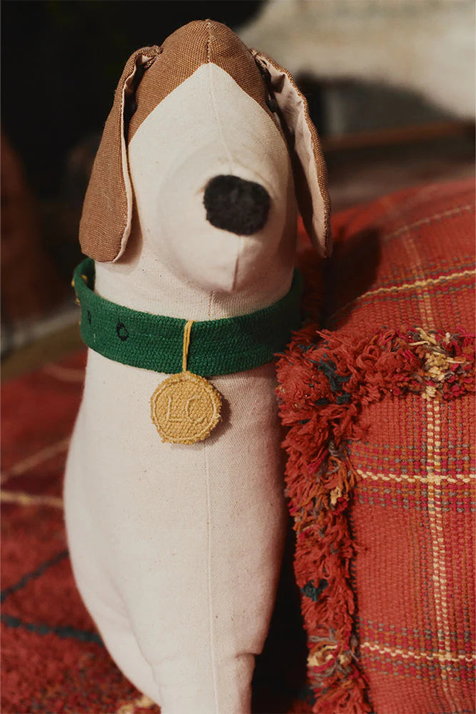 Lorena Canals CUSHION COOPER