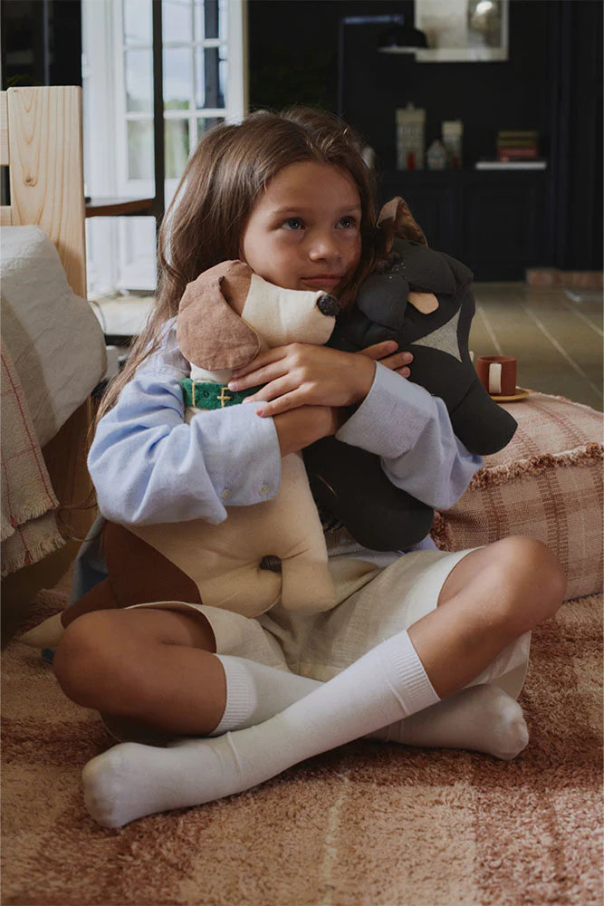 Lorena Canals CUSHION JIMMY