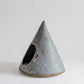 Nooee Pet Cave Toby (S)-Gray