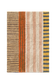 Lorena Canals Washable Rug Color On Clay