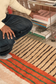 Lorena Canals Washable Rug Color On Clay
