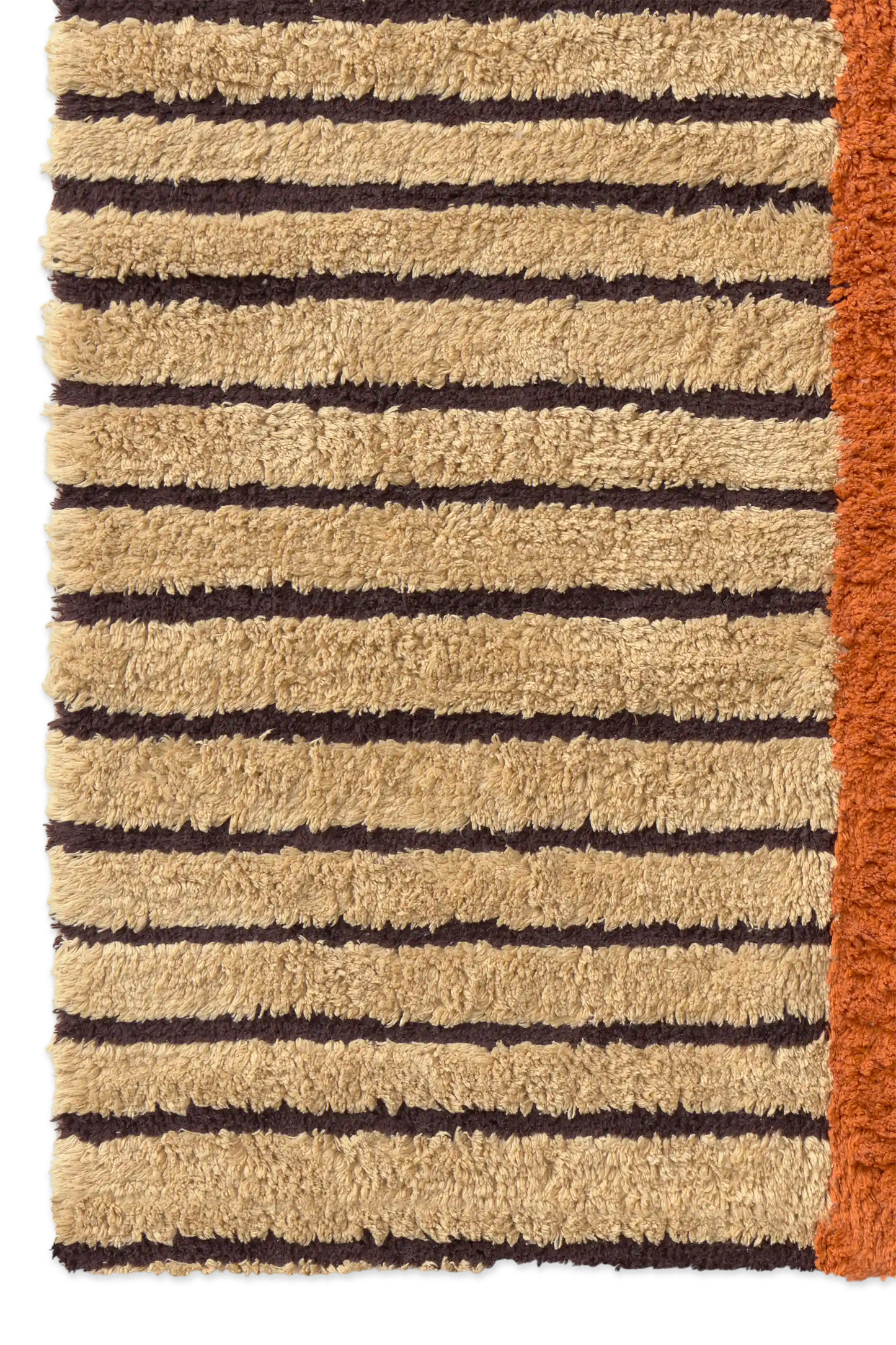 Lorena Canals Washable Rug Color On Clay