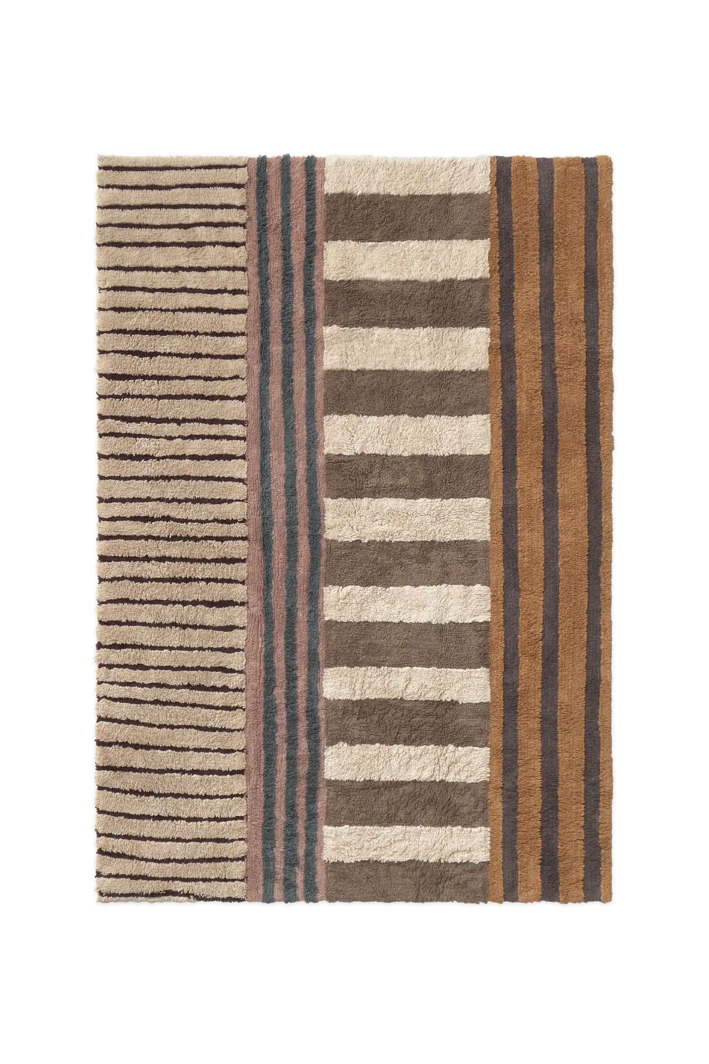 Lorena Canals Washable Rug Color On Earth