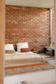 Lorena Canals Washable Runner Rug Color On Clay