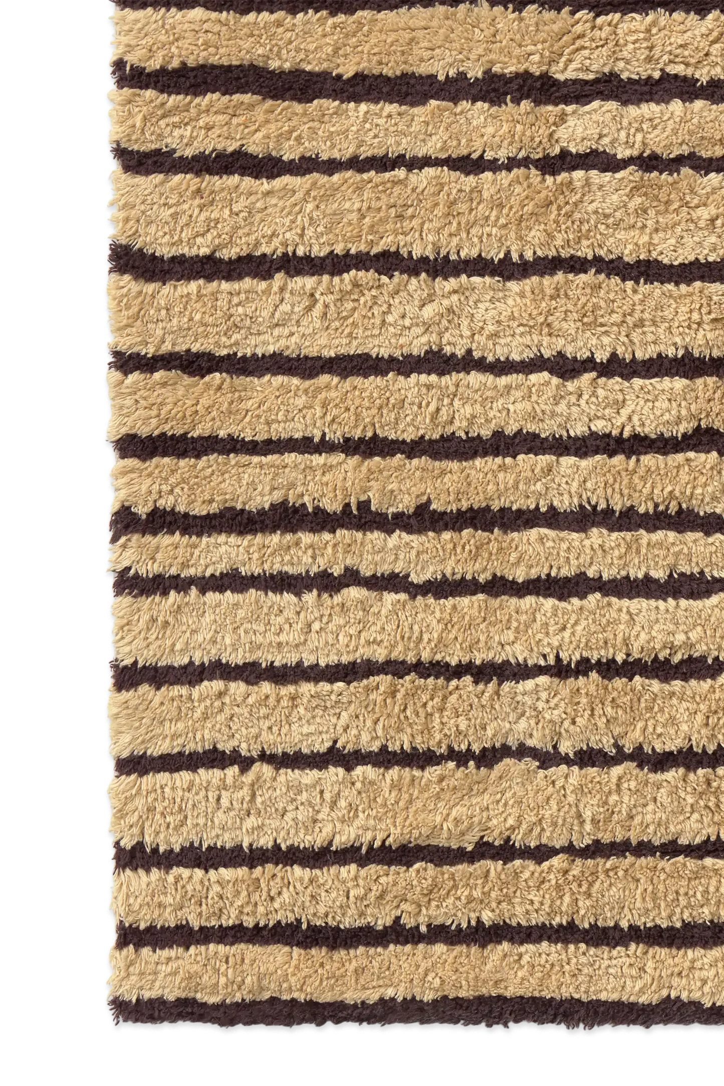 Lorena Canals Washable Runner Rug Color On Clay