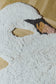 Lorena Canals WASHABLE RUG SWAN