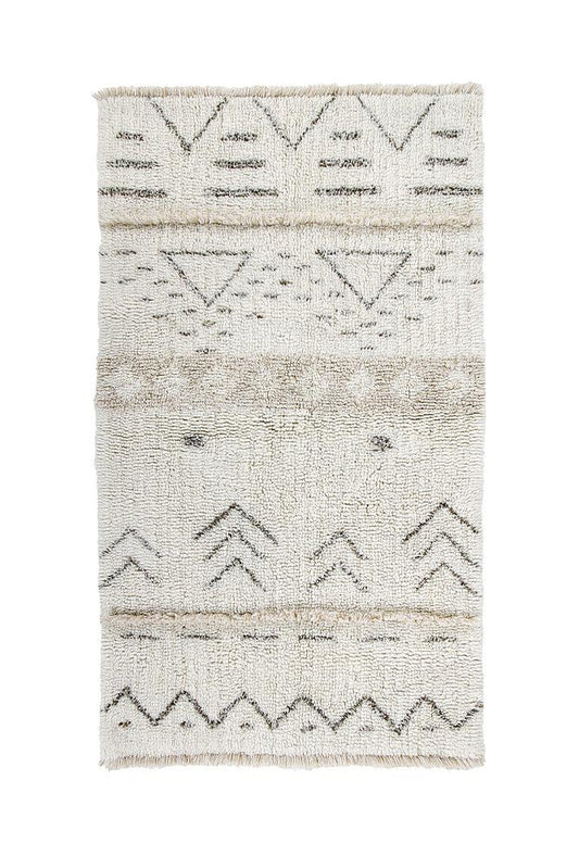 Lorena Canals WOOLABLE RUG LAKOTA DAY