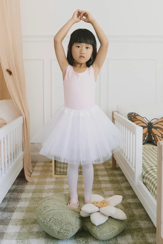 Lorena Canal Floor Cushion Water Lily