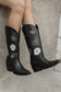 Jessamine Black
