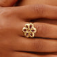 Rita Ring | Jewelry Gold Gift Waterproof