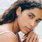Petra Earrings | Jewelry Gold Gift Waterproof