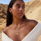 Pépi Necklace | Jewelry Gold Gift Waterproof