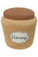 Copy of Lorena Canals Basket Jam Jar + Honey Pot - Save $15!