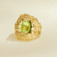 Hespé Ring | Jewelry Gold Gift Waterproof