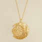 Phébé Necklace | Jewelry Gold Gift Waterproof