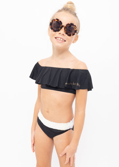 Tortoise Sunglasses- approx fit age 4-8