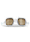 Cloud Vibrancy Adult Swim Goggles