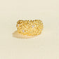 Mellona Ring | Jewelry Gold Gift Waterproof