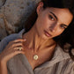 Phébé Necklace | Jewelry Gold Gift Waterproof