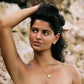 Philia Necklace | Jewelry Gold Gift Waterproof