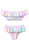 Rainbow Bikini