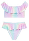 Rainbow Bikini