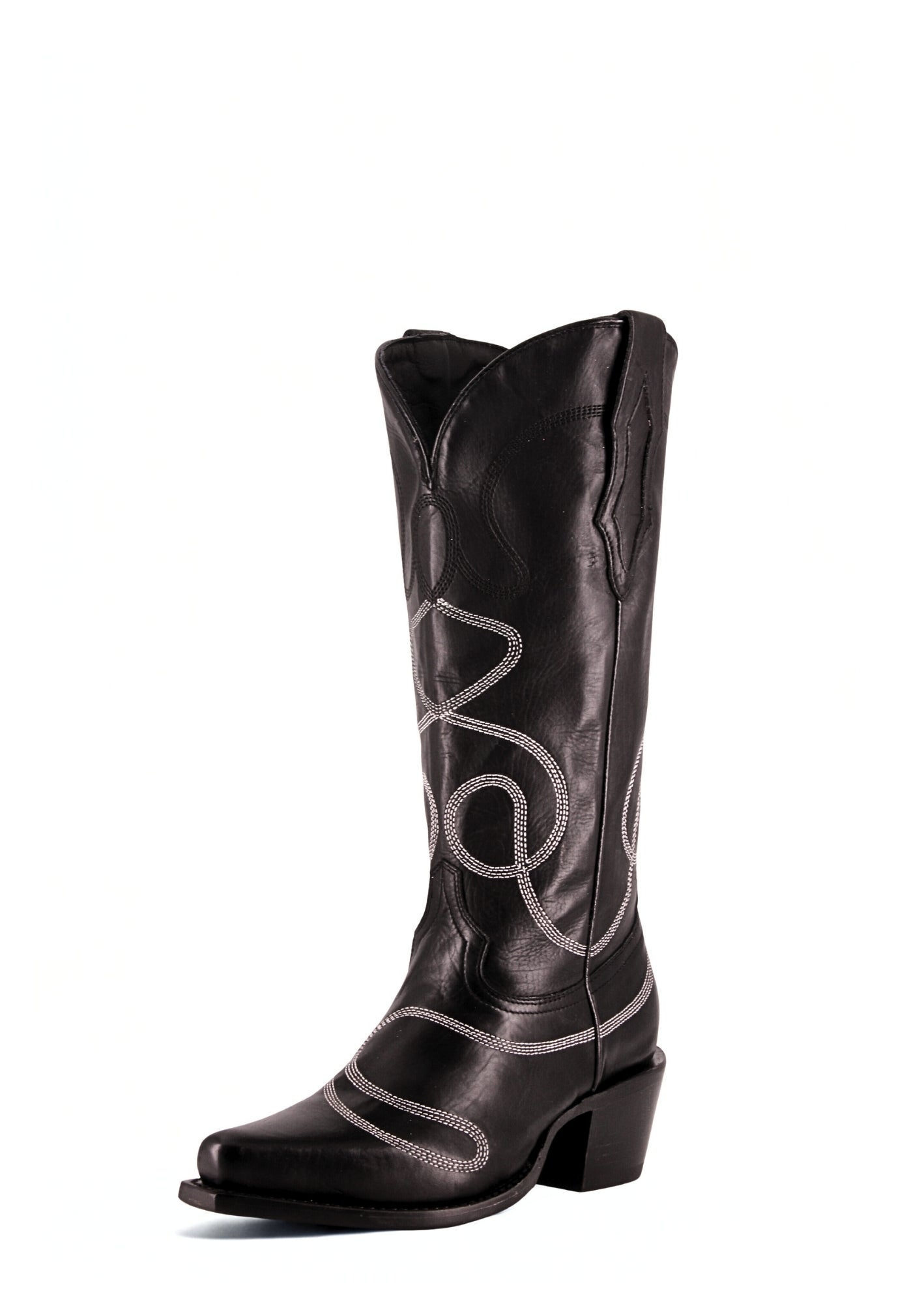 Aspen Black