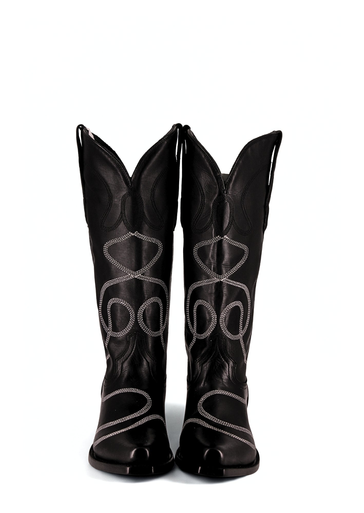 Aspen Black