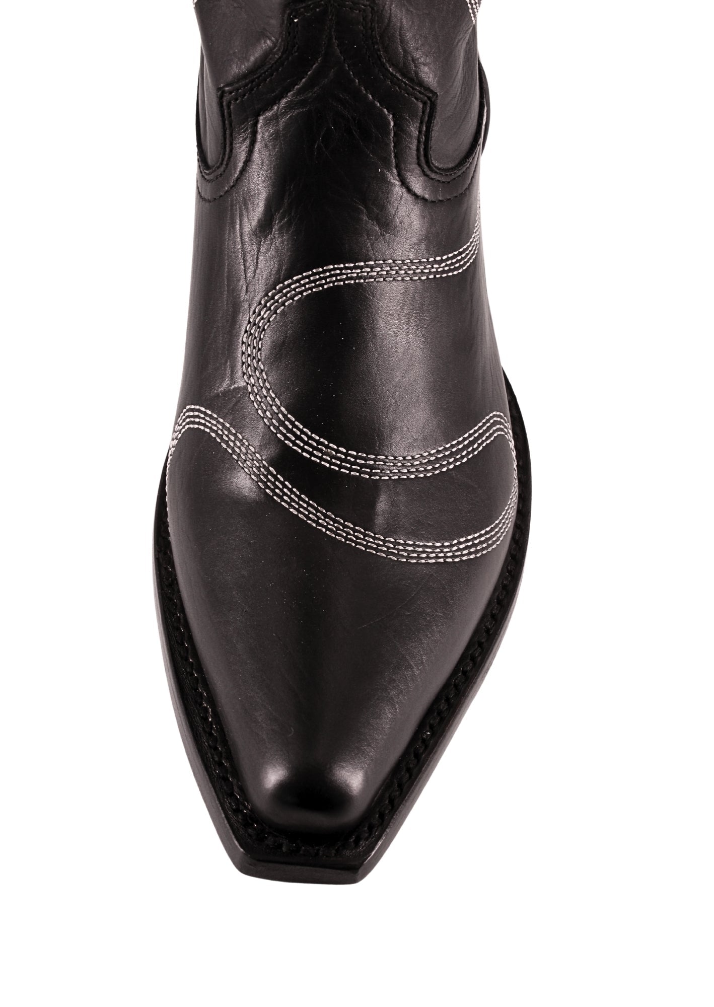 Aspen Black