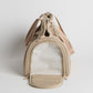 Nooee Pet Oliver Carrier – Quilted Travel Bag