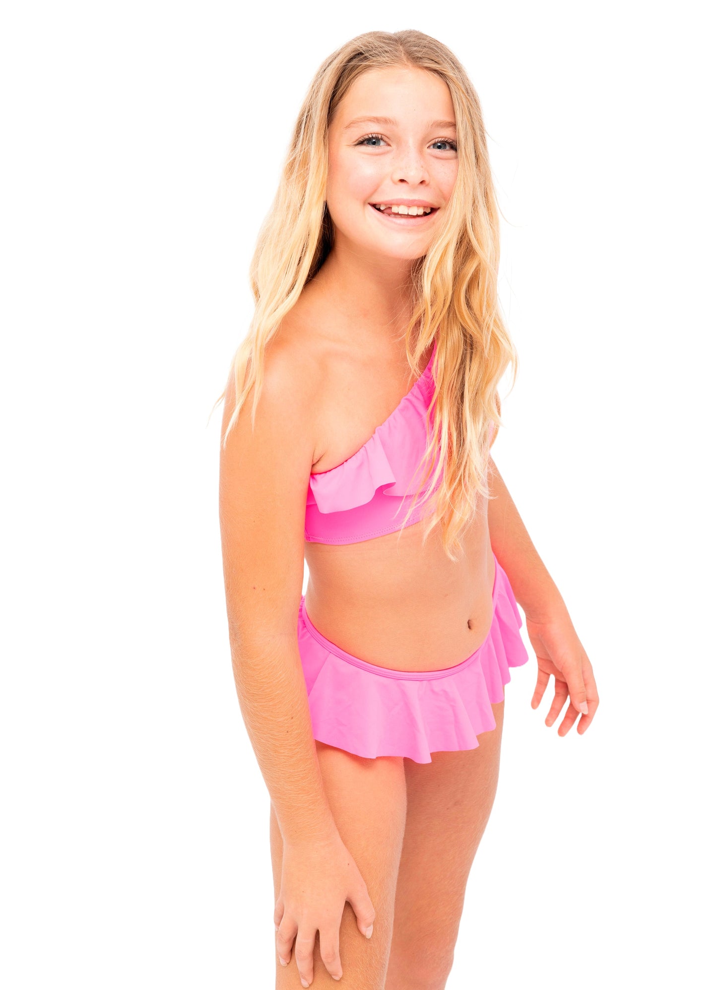 Pink Bikini