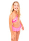 Pink Bikini
