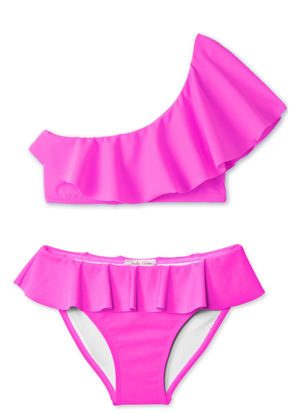 Pink Bikini