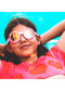 Swimming Goggles Cupcake