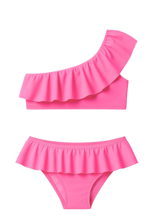 Pink Bikini