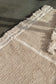 Lorena Canals REVERSIBLE WASHABLE RUG DUETTO SAGE