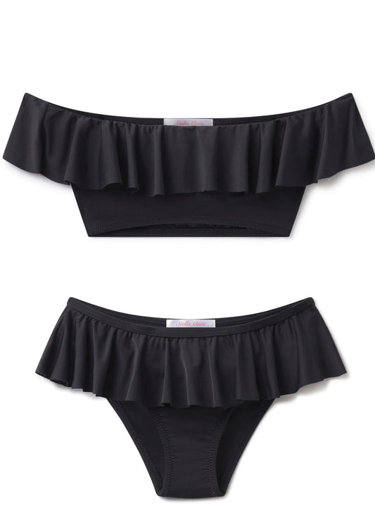 Black Bikini