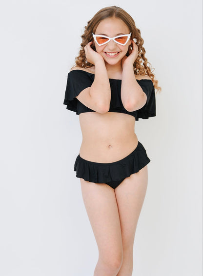 Black Bikini