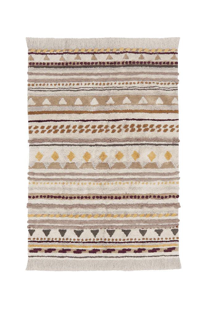 Lorena Canals WASHABLE AREA RUG SISTAN