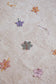 Lorena Canals WASHABLE PLAY RUG WILDFLOWERS