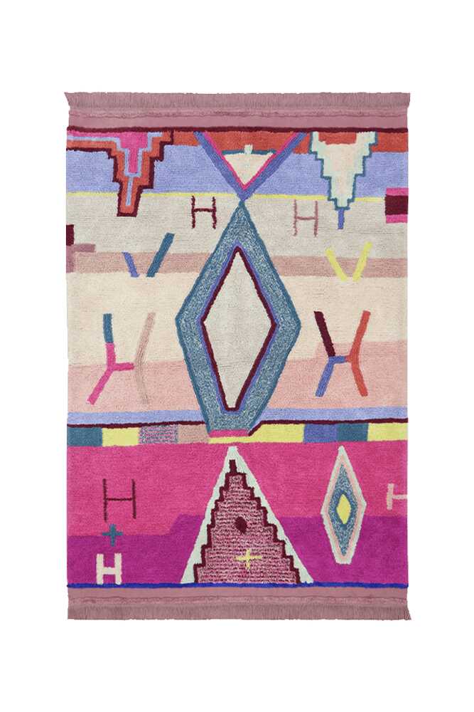 Lorena Canals WASHABLE RUG 1001 NIGHTS