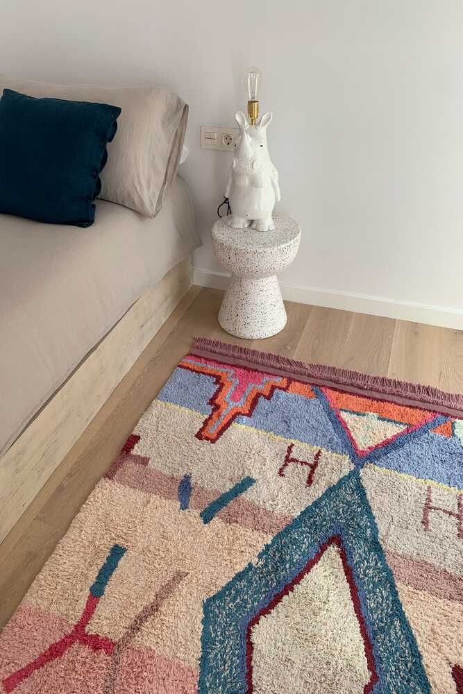 Lorena Canals WASHABLE RUG 1001 NIGHTS
