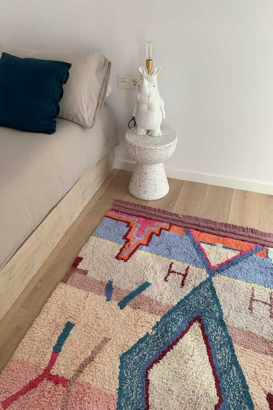 Lorena Canals WASHABLE RUG 1001 NIGHTS