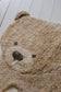 Lorena Canals Bear Washable Cotton Rug –  Children's Area Rug(New Product!)