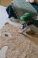 Lorena Canals Bear Washable Cotton Rug –  Children's Area Rug(New Product!)